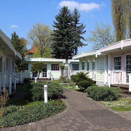 Hotel Dresden Domizil Luaran gambar