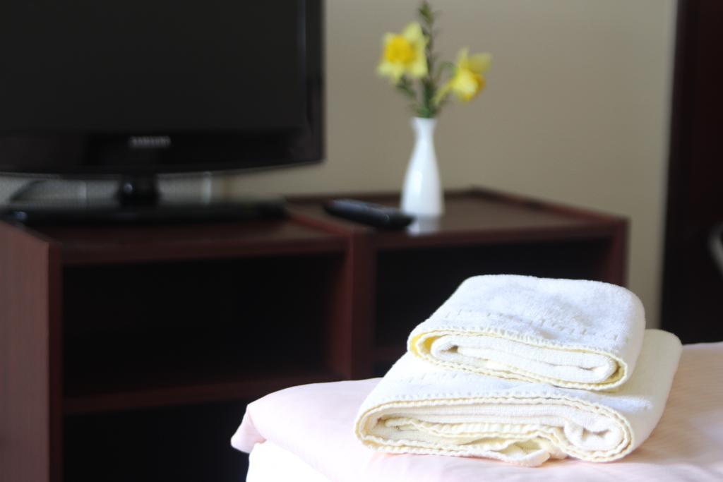 Hotel Dresden Domizil Bilik gambar