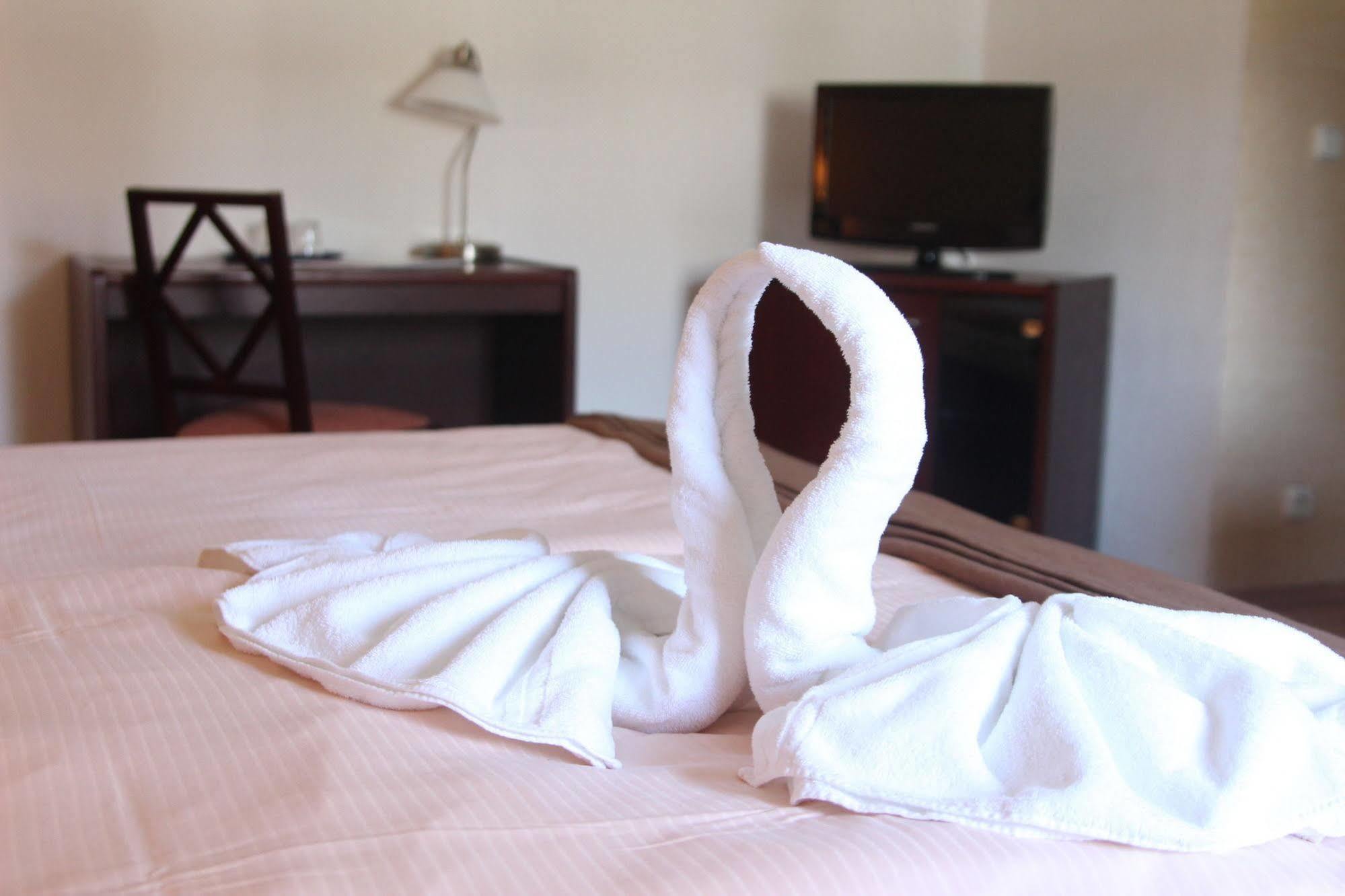 Hotel Dresden Domizil Luaran gambar